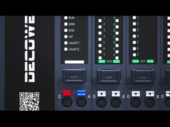 Διάταξη RB Απομακρυσμένη μονάδα I/O PLC Εισαγωγή Έκδοση Μονούλη Ultra Slim Type