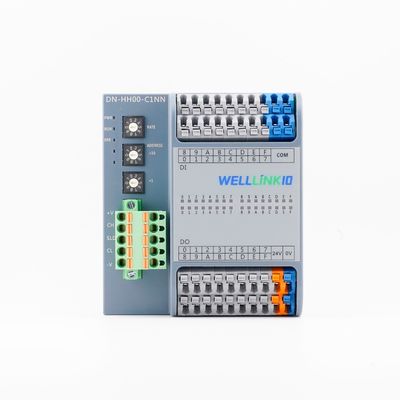 Αγορά Decowell Fs Series DN-Hh00-C1nn Συμφωνία συσκευών I/O Module Προσαρμοσμένο και νόμισμα ΗΠΑ online manufacture