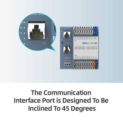 Αγορά CI-8800-C1NN CC-Link IE Basic Remote I/O Module - ολοκληρωμένη λύση βιομηχανικής αυτοματοποίησης online manufacture