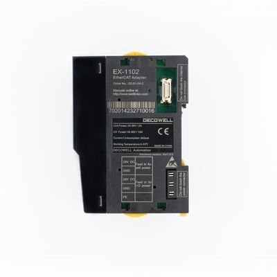 Αγορά Μοντέλο επέκτασης υλικού ABS PC Decowell Ex Series Gateway Adapter Ex-1102 online manufacture