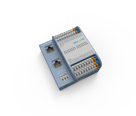 Αγορά Decowell CC-Link Ie Field Basic I/O Module 32DO PNP για συστήματα PLC CI-0S00-N1NN online manufacture