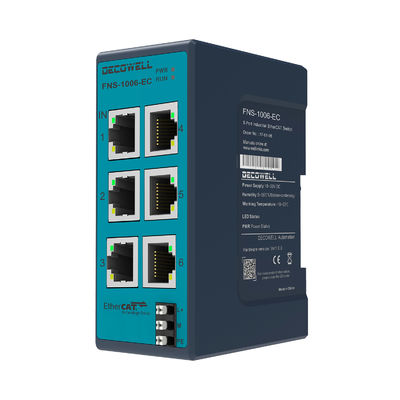 Αγορά Τμήμα της EtherCAT online manufacture